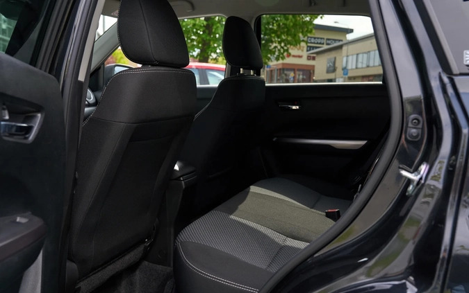 Volkswagen ID.Buzz cena 242925 przebieg: 5, rok produkcji 2023 z Szadek małe 254